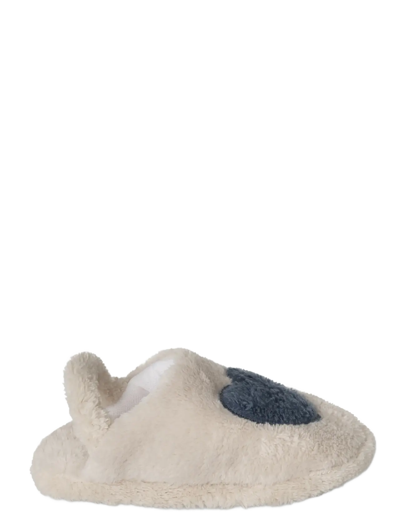 That's Mine Miles slippers - Hjemmesko - LOTS OF LOVE SKY / beige
