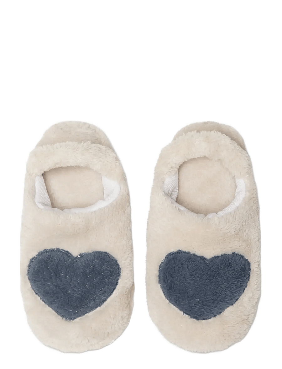 That's Mine - Miles slippers - inneskor - lots of love sky - 2