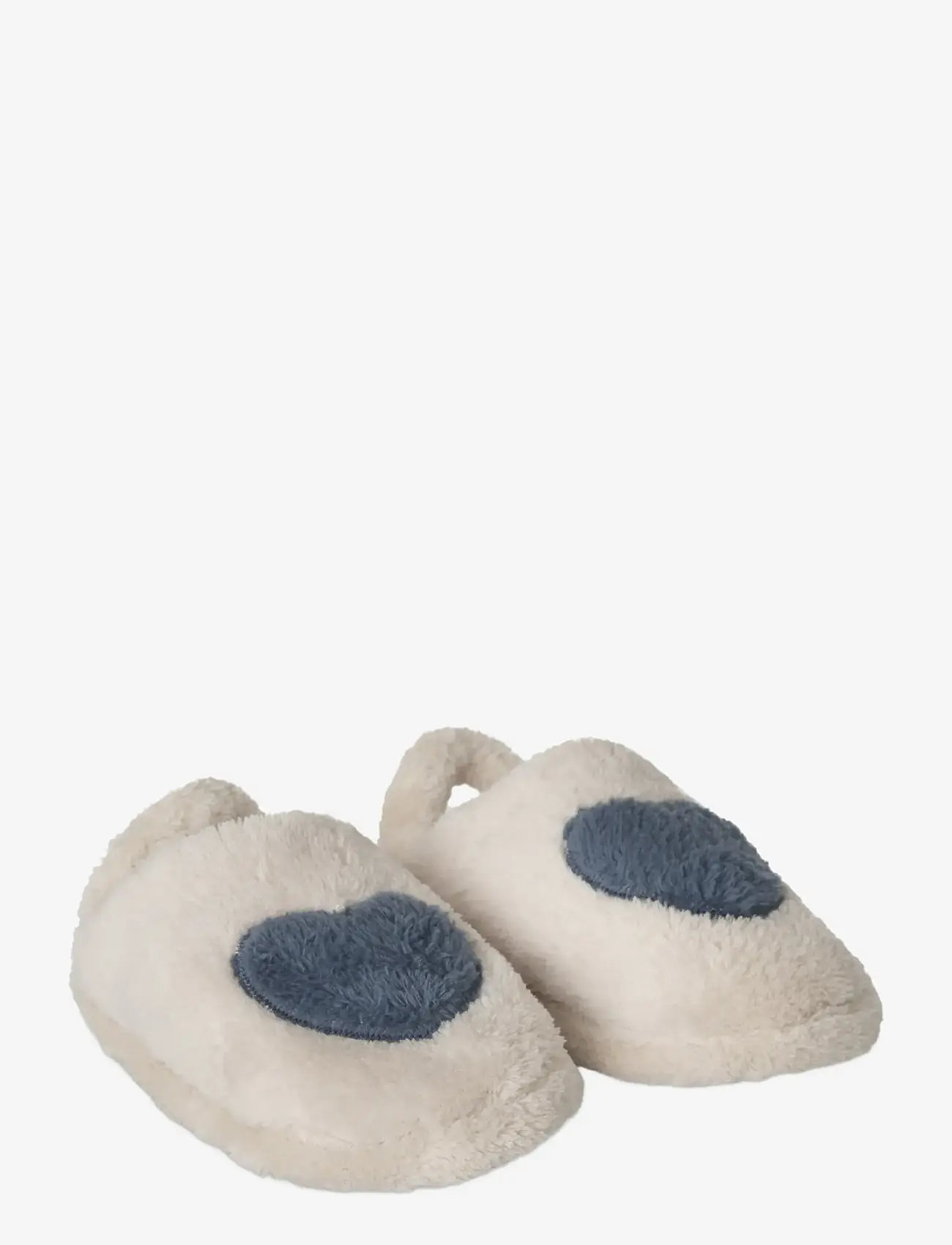 That's Mine - Miles slippers - inneskor - lots of love sky - 3