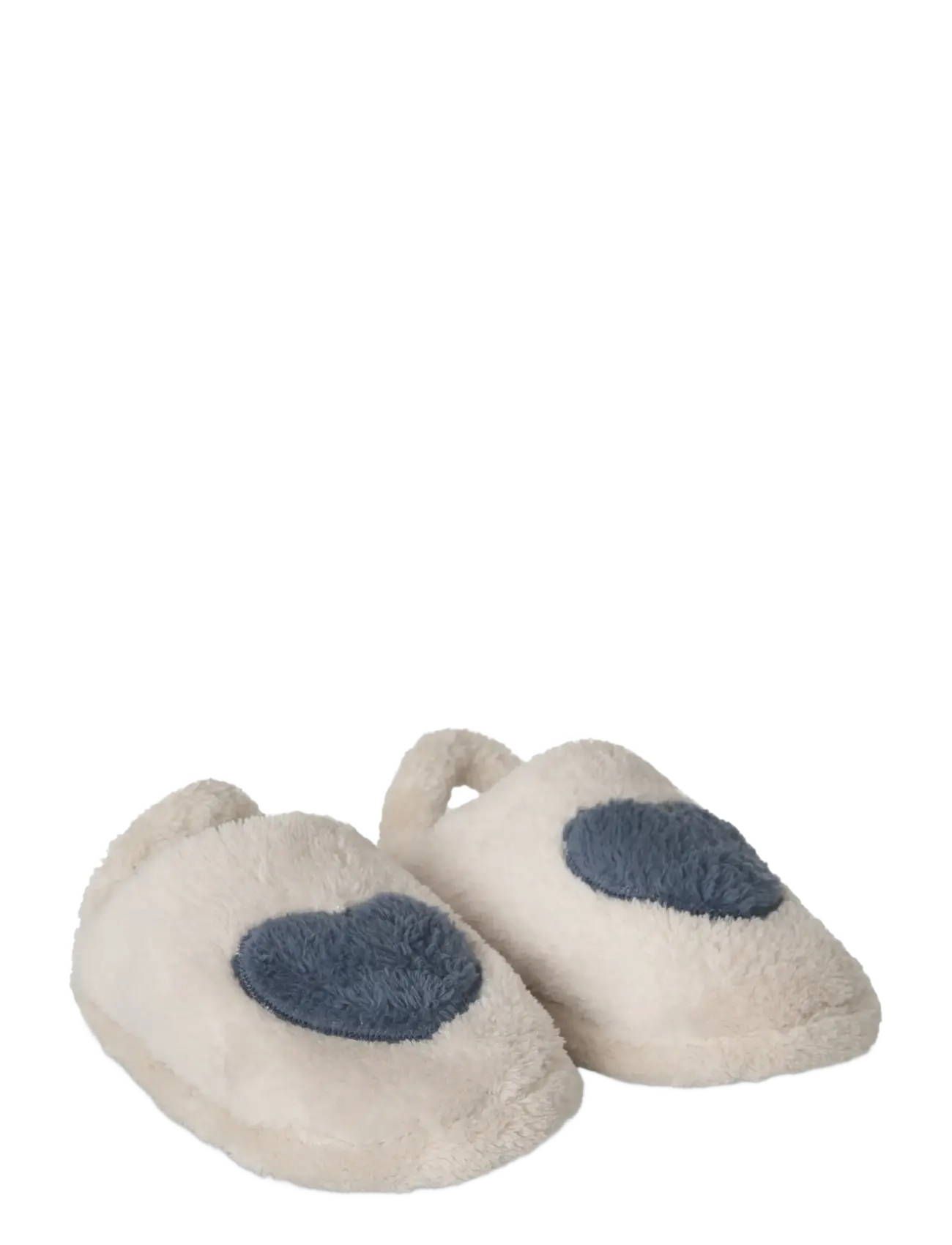 That's Mine - Miles slippers - slippers - lots of love sky - 3