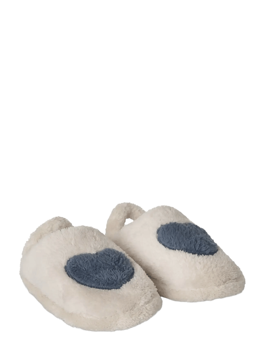 That's Mine - Miles slippers - inneskor - lots of love sky - 3