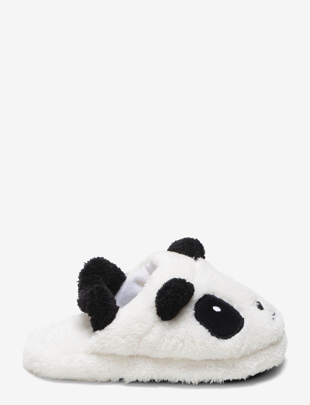 That's Mine - Miles slippers - inneskor - panda - 2