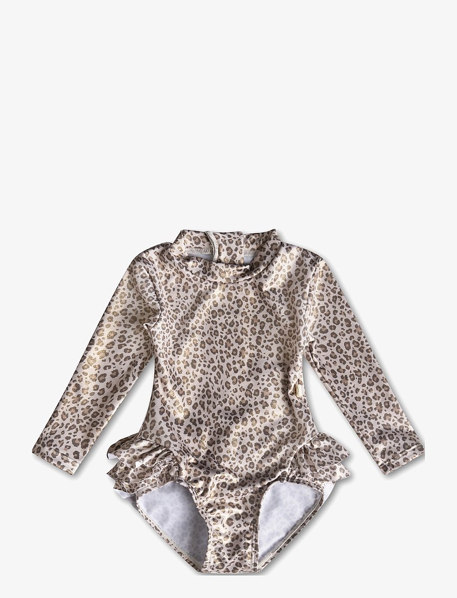 That's Mine - Smilla swimsuit - badeanzüge - leo love - 0