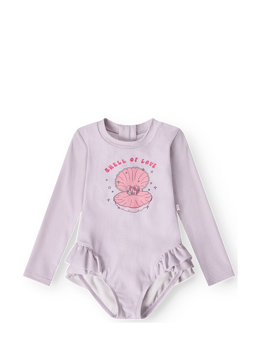 That's Mine - Smilla swimsuit - badeanzüge - shell of love - 1