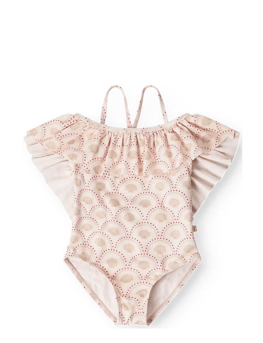 That's Mine - Savannah swimsuit - baddräkter - block shell - 1