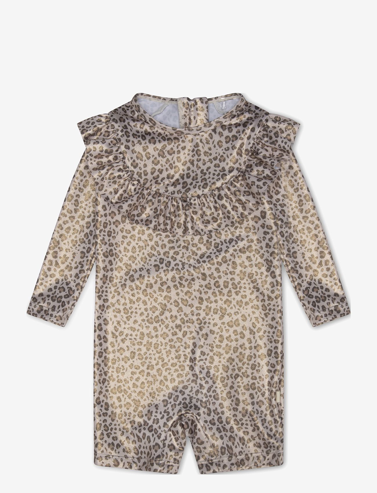 That's Mine - Silje swim onesie - badedragter - leo love - 1