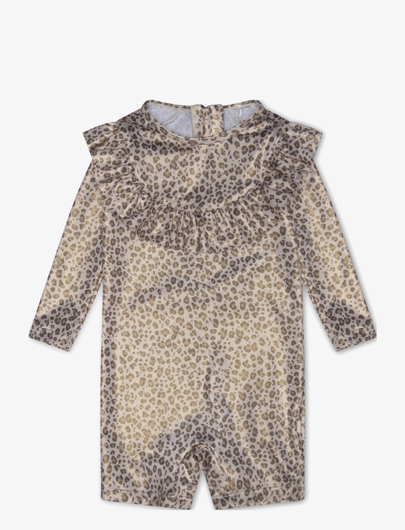 That's Mine - Silje swim onesie - swimsuits - leo love - 1