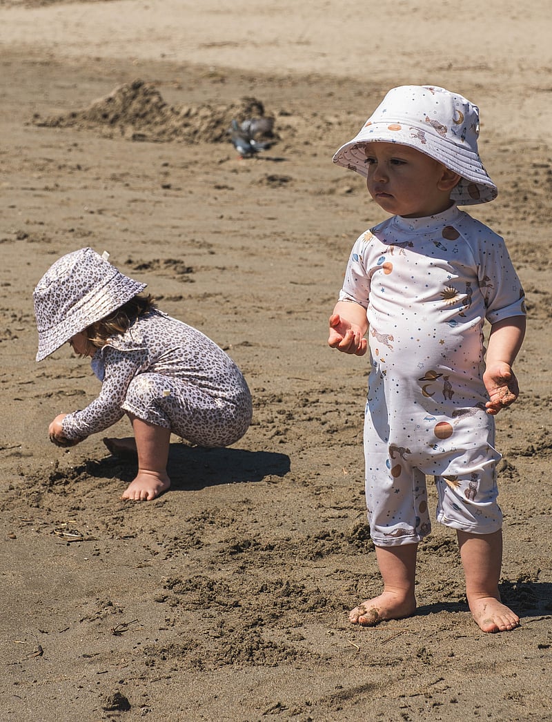 That's Mine - Sol swim hat - badmutsen - leo espace - 4