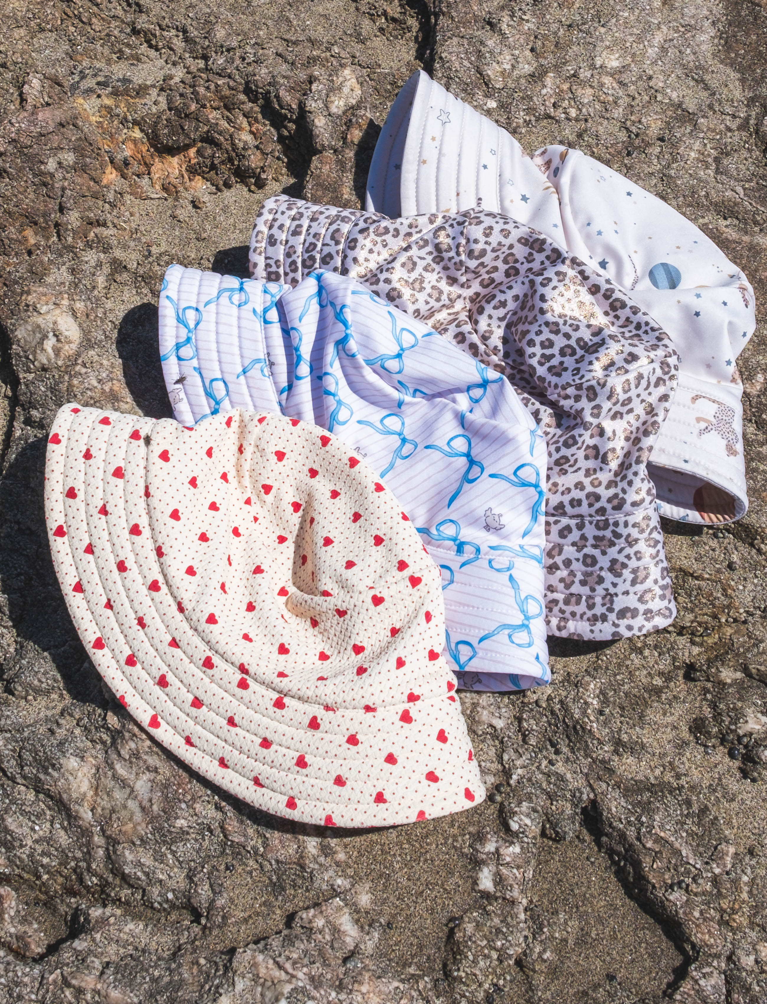 That's Mine - Sol swim hat - zomerkoopjes - leo espace - 5