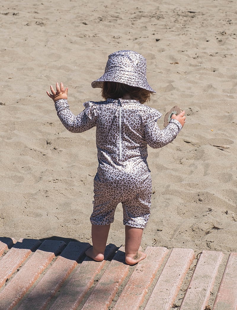 That's Mine - Sol swim hat - leo love - 0