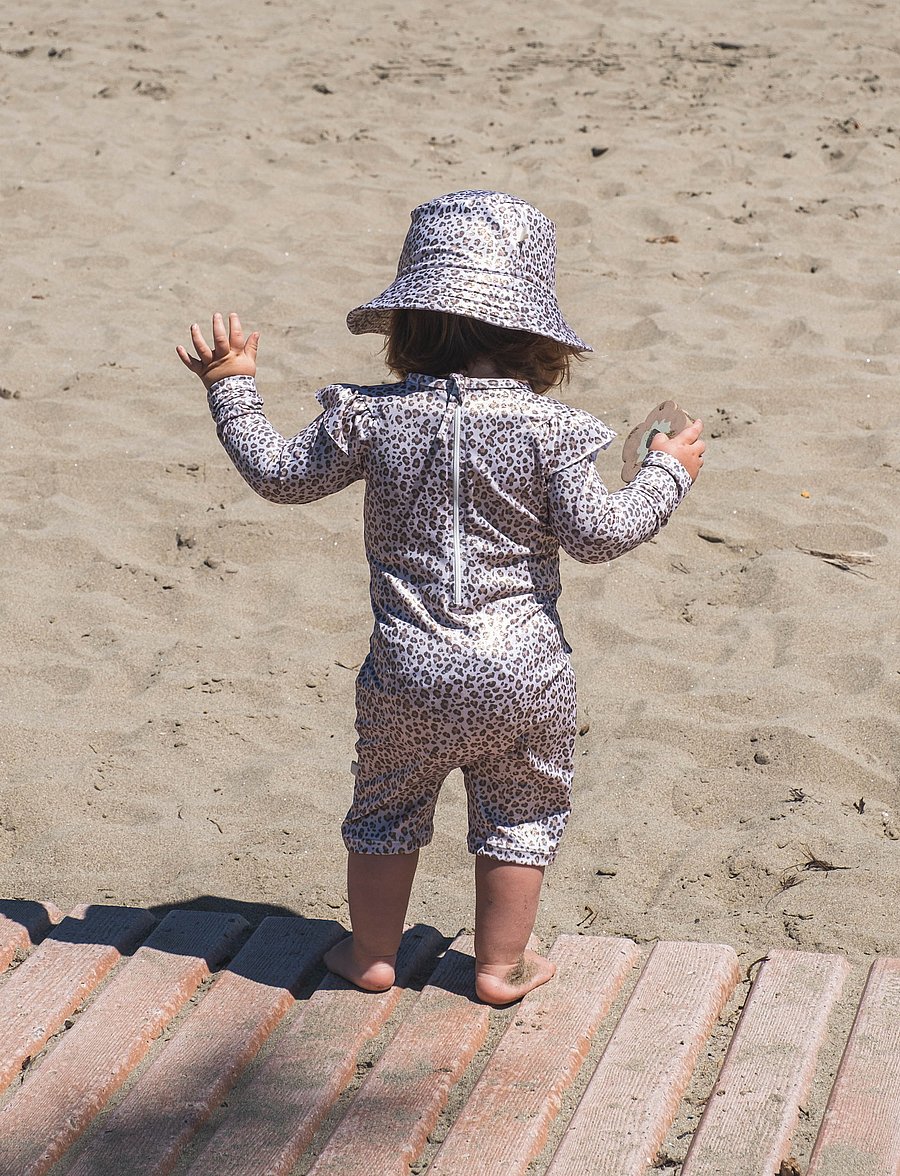 That's Mine - Sol swim hat - ujumismütsid - leo love - 0