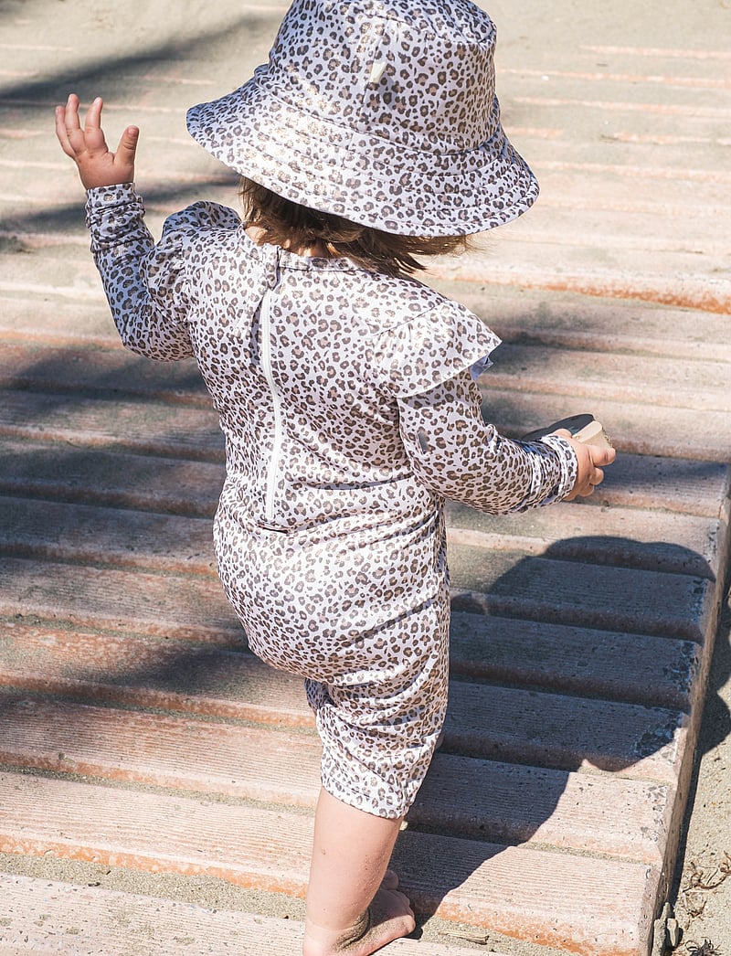 That's Mine - Sol swim hat - leo love - 2