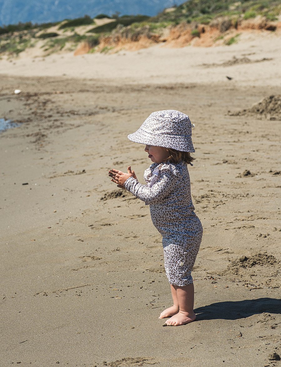 That's Mine - Sol swim hat - ujumismütsid - leo love - 4
