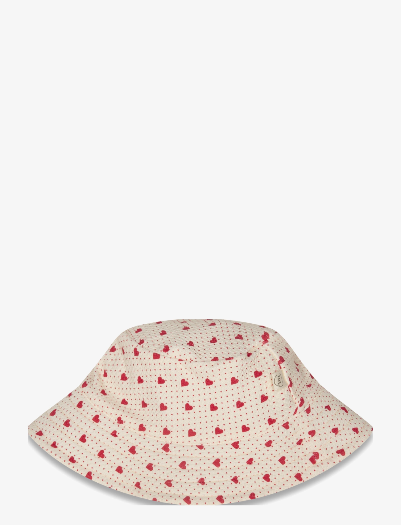 THAT'S MINE Sol Swim Hat Cream - 4-6Y - Kinder
