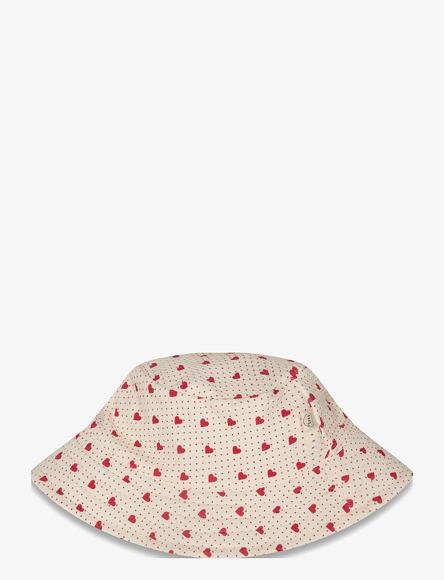 That's Mine - Sol swim hat - badmössor - lots of love red - 1