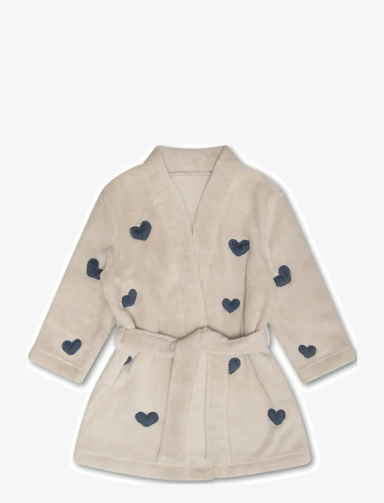 That's Mine - Mace bath robe - badekåber - lots of love sky - 1