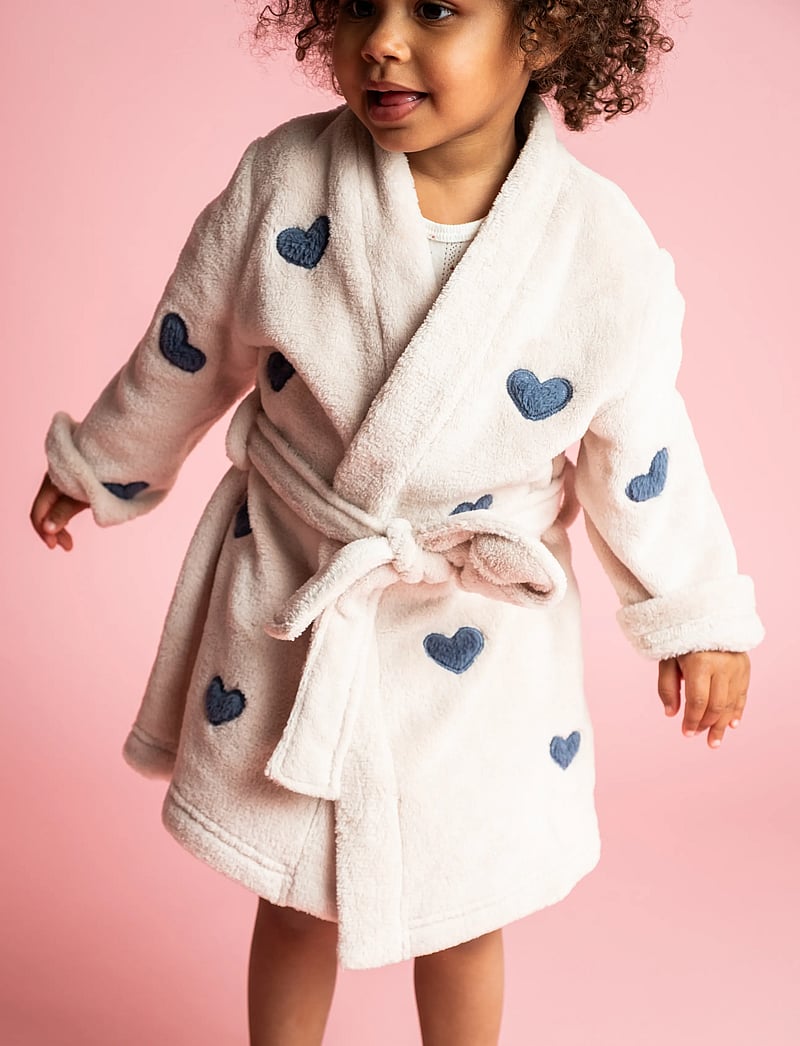 That's Mine - Mace bath robe - bademäntel - lots of love sky - 2