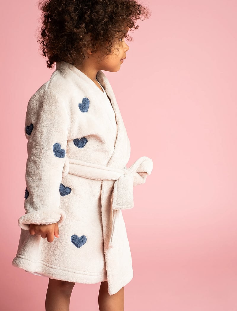 That's Mine - Mace bath robe - bademäntel - lots of love sky - 3