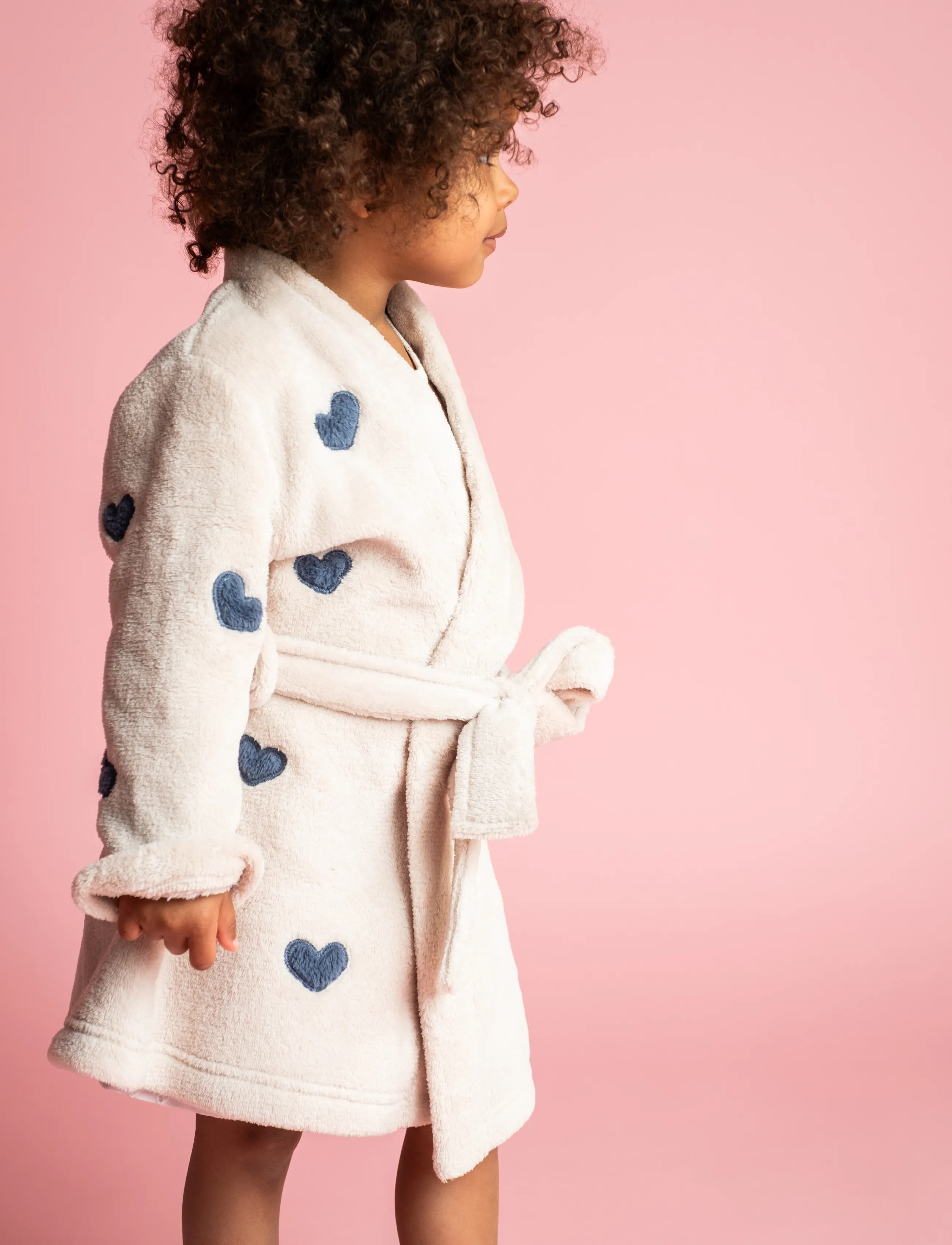 That's Mine - Mace bath robe - badekåber - lots of love sky - 3