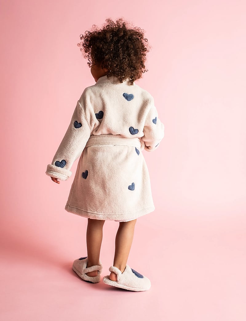 That's Mine - Mace bath robe - bademäntel - lots of love sky - 4