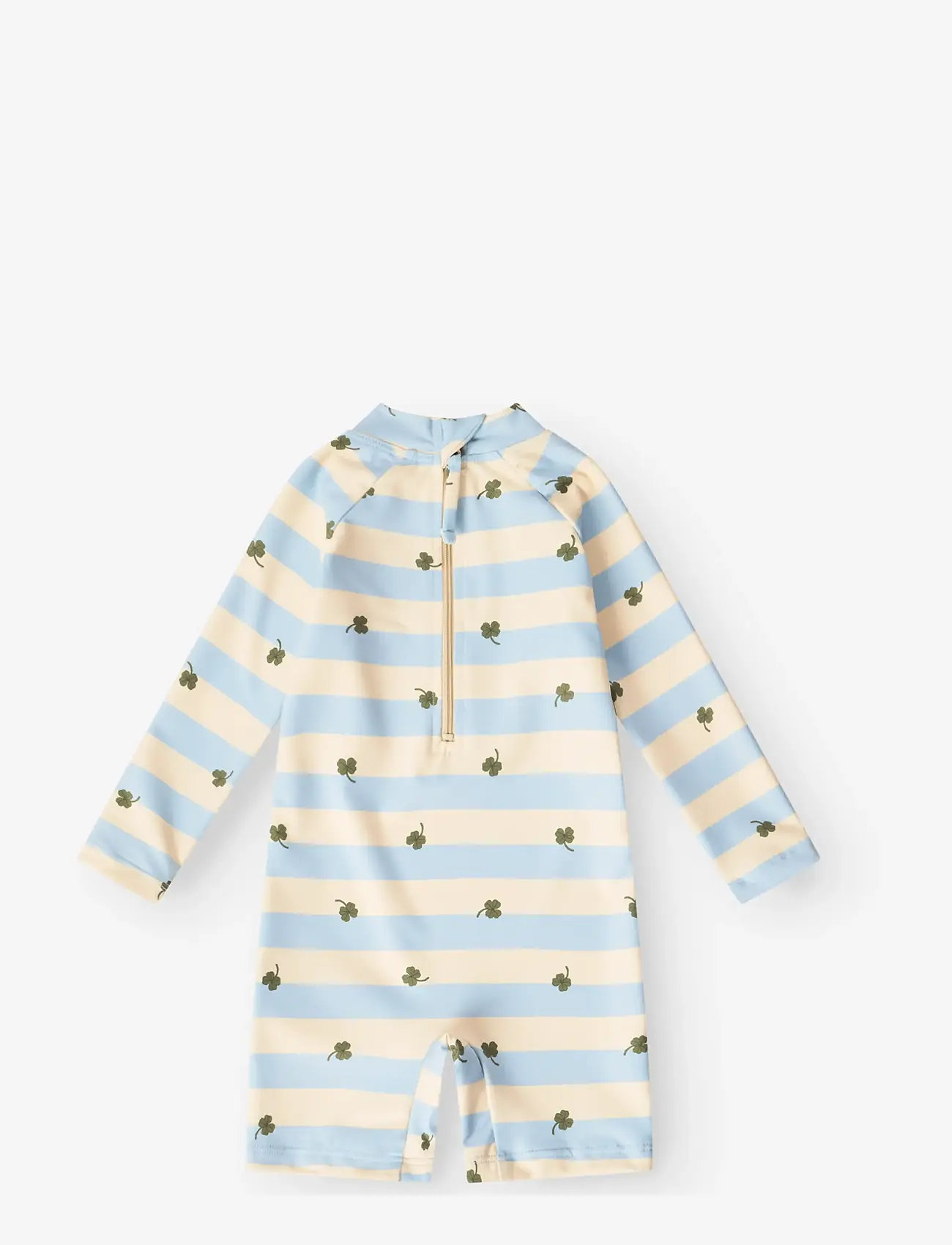 That's Mine - Sune swim onesie - badeanzüge - clover stripes - 2