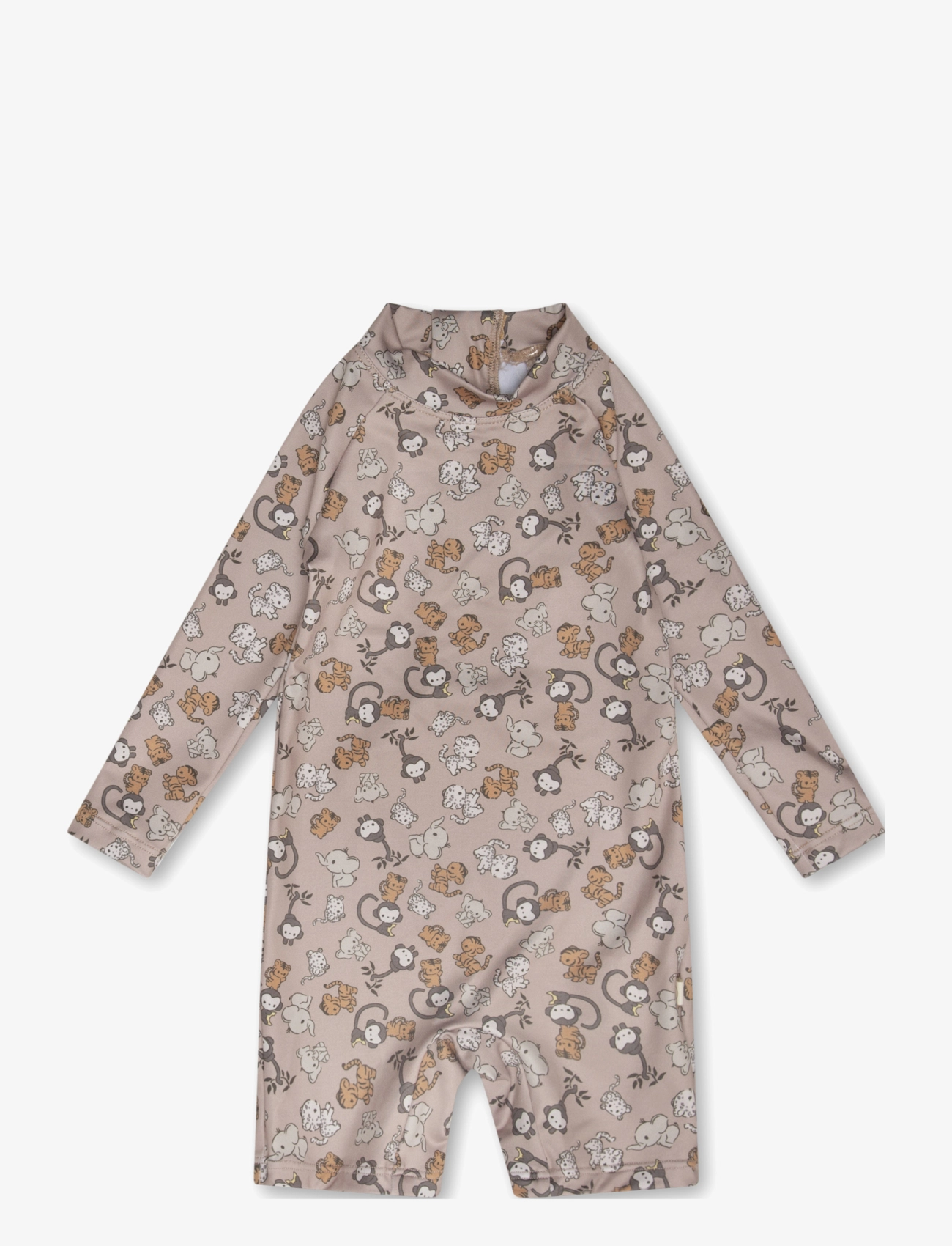 THAT'S MINE Sune Swim Onesie Braun - 86 - Kinder
