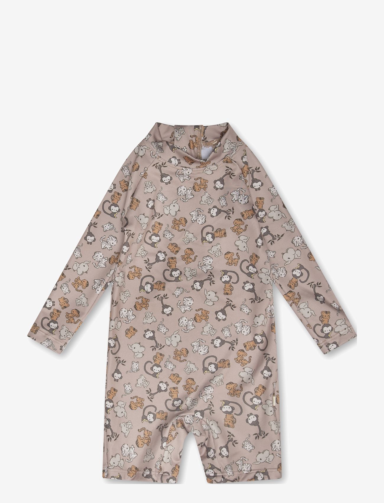 That's Mine - Sune swim onesie - badeanzüge - jungle friends - 1