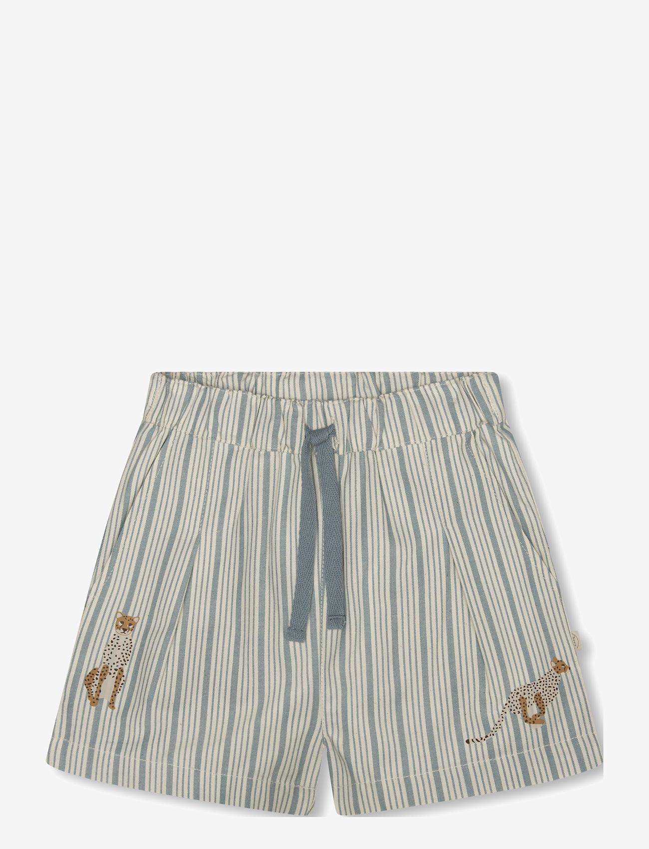 That's Mine - Carlo shorts - laveste priser - classic blue - 1