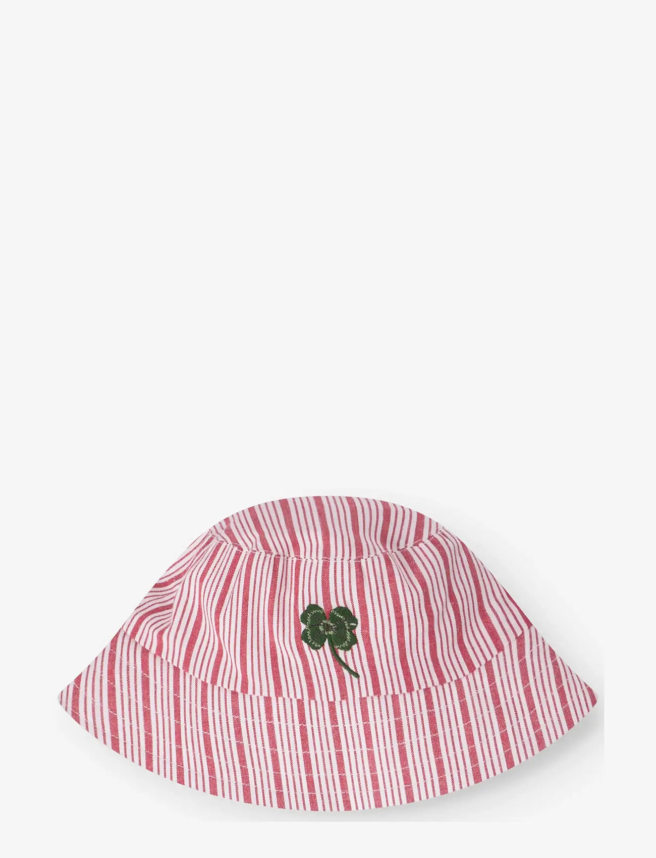 That's Mine - Christof hat - vinteraccessoarer - classic red - 1