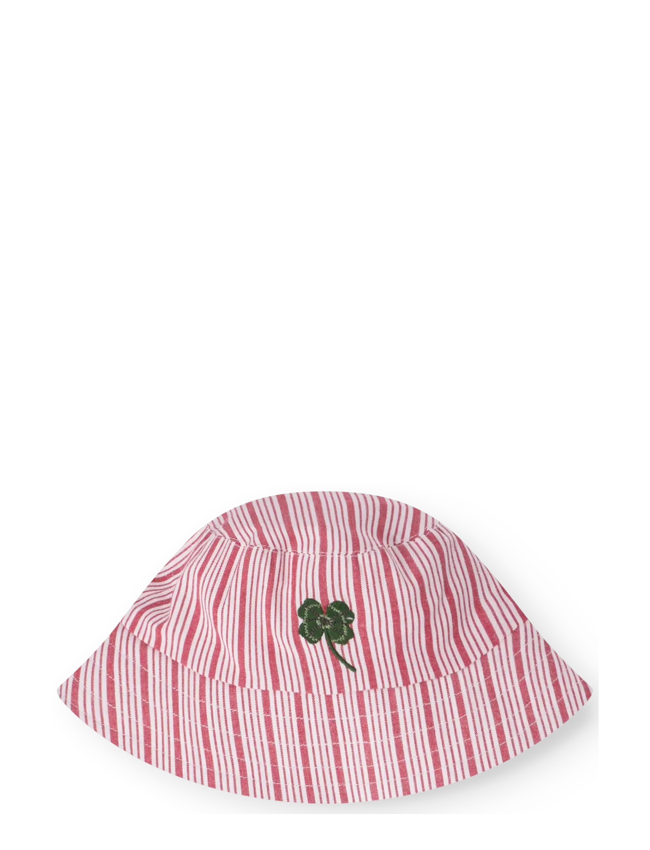 That's Mine Christof hat - Sonnenhüte - CLASSIC RED / multi