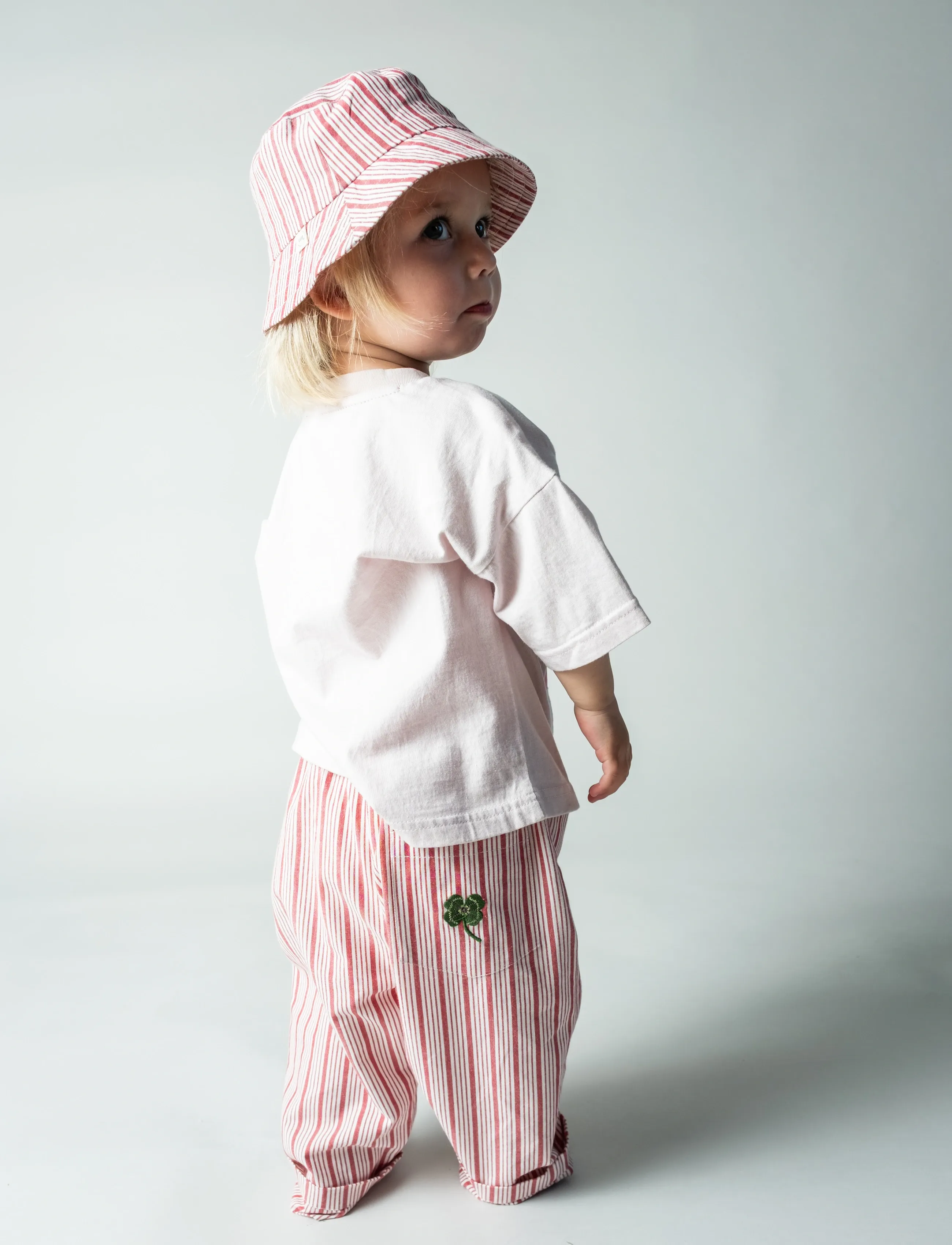 That's Mine - Christof hat - classic red - 2