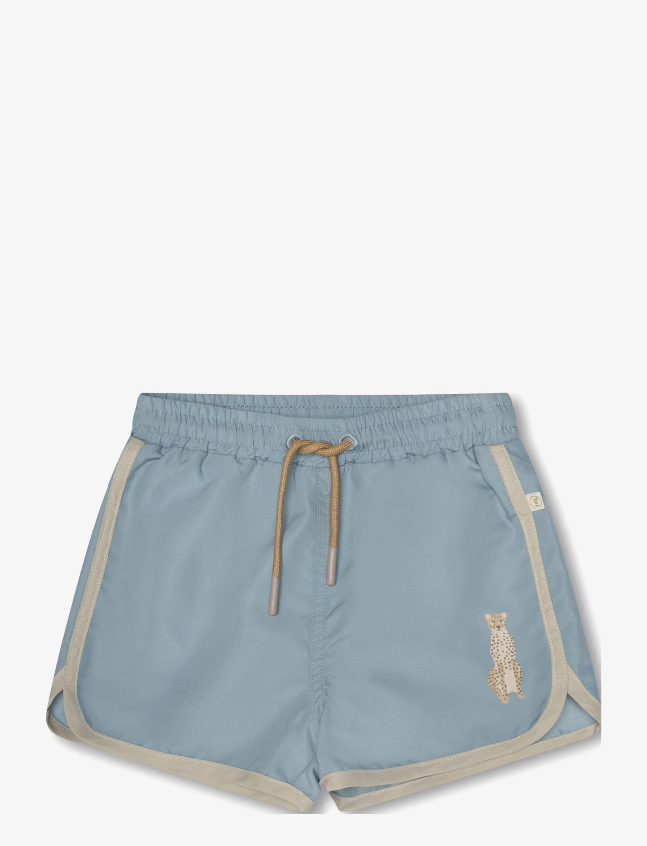 THAT'S MINE Ludvig Badeshorts Blau - 74 - Kinder