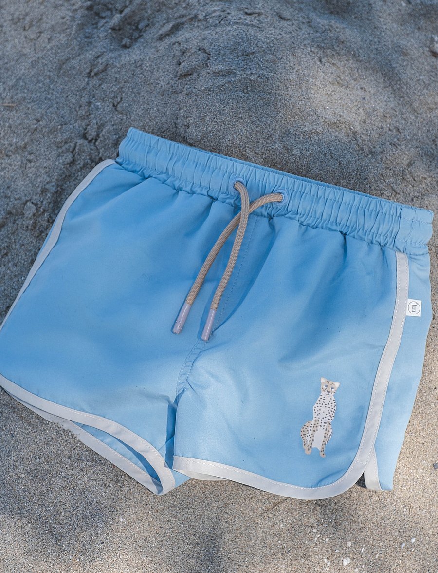That's Mine - Ludvig swim shorts - badehosen - arona - 0