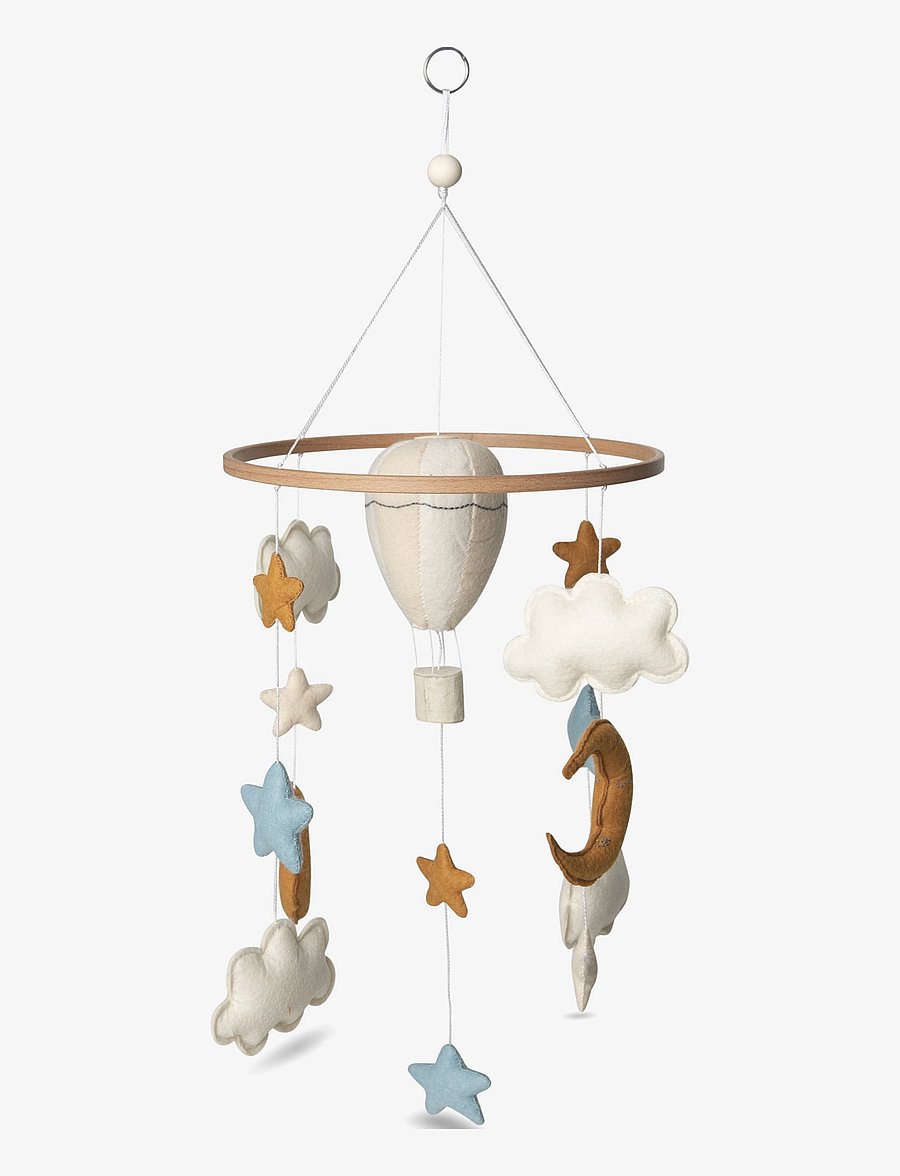 That's Mine - Blace mobile - coucher - air balloon - 1