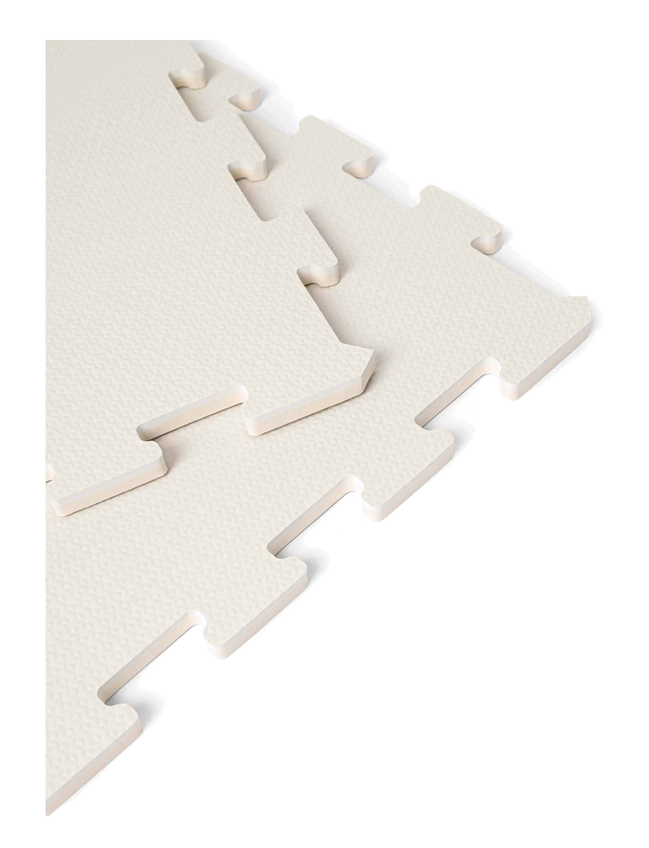 That's Mine - Arie foam play mat square - babygyms & speelkleden - pastel grey - 2