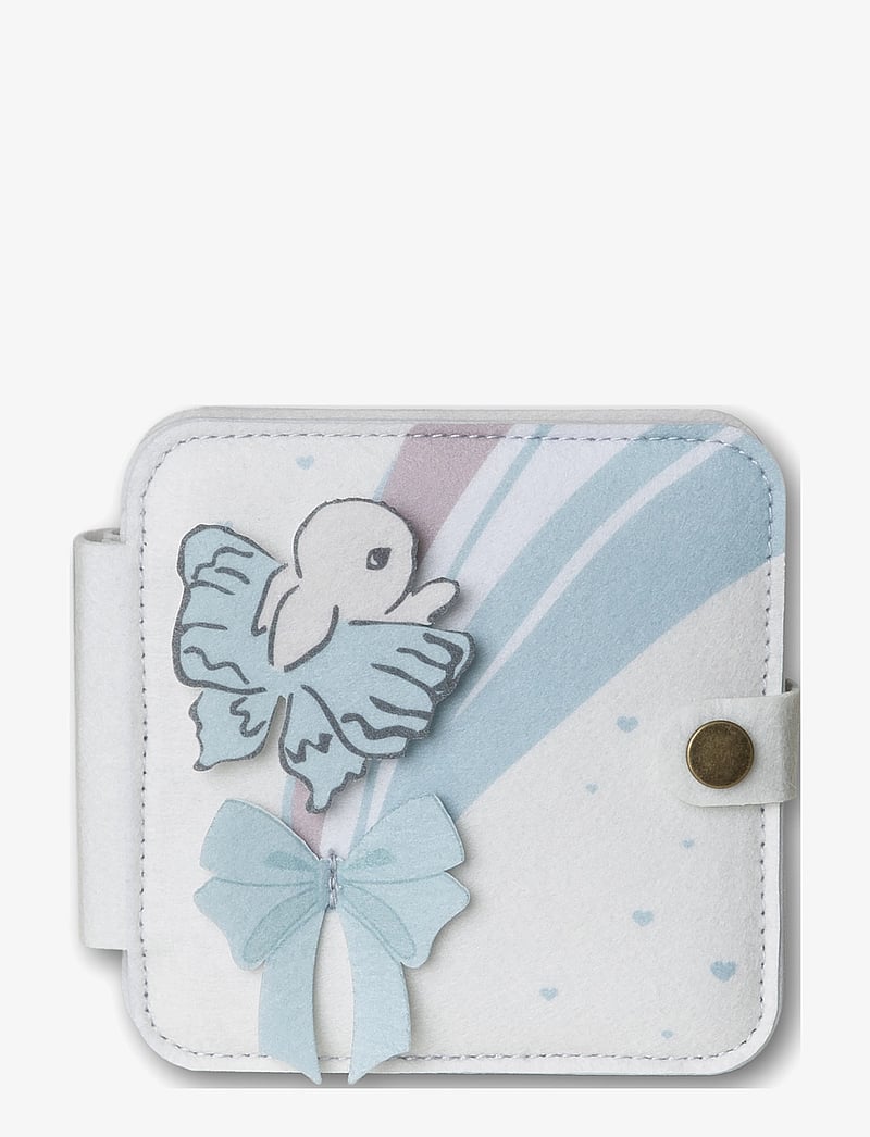 That's Mine - Ely felt activity book - baby-bücher - fairy sky - 1