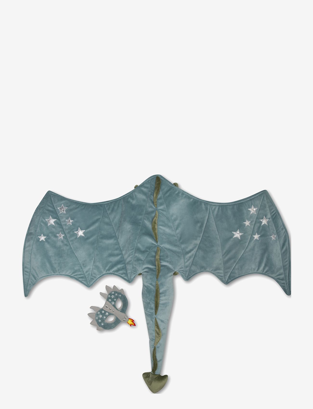 That's Mine - Wilmer dragon set - kostüümide aksessuaarid - citadel - 1