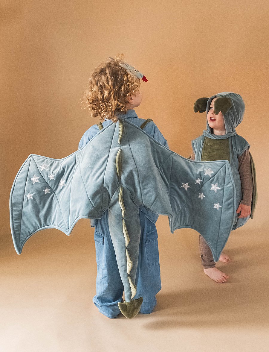 That's Mine - Wilmer dragon set - maskeradtillbehör - citadel - 3