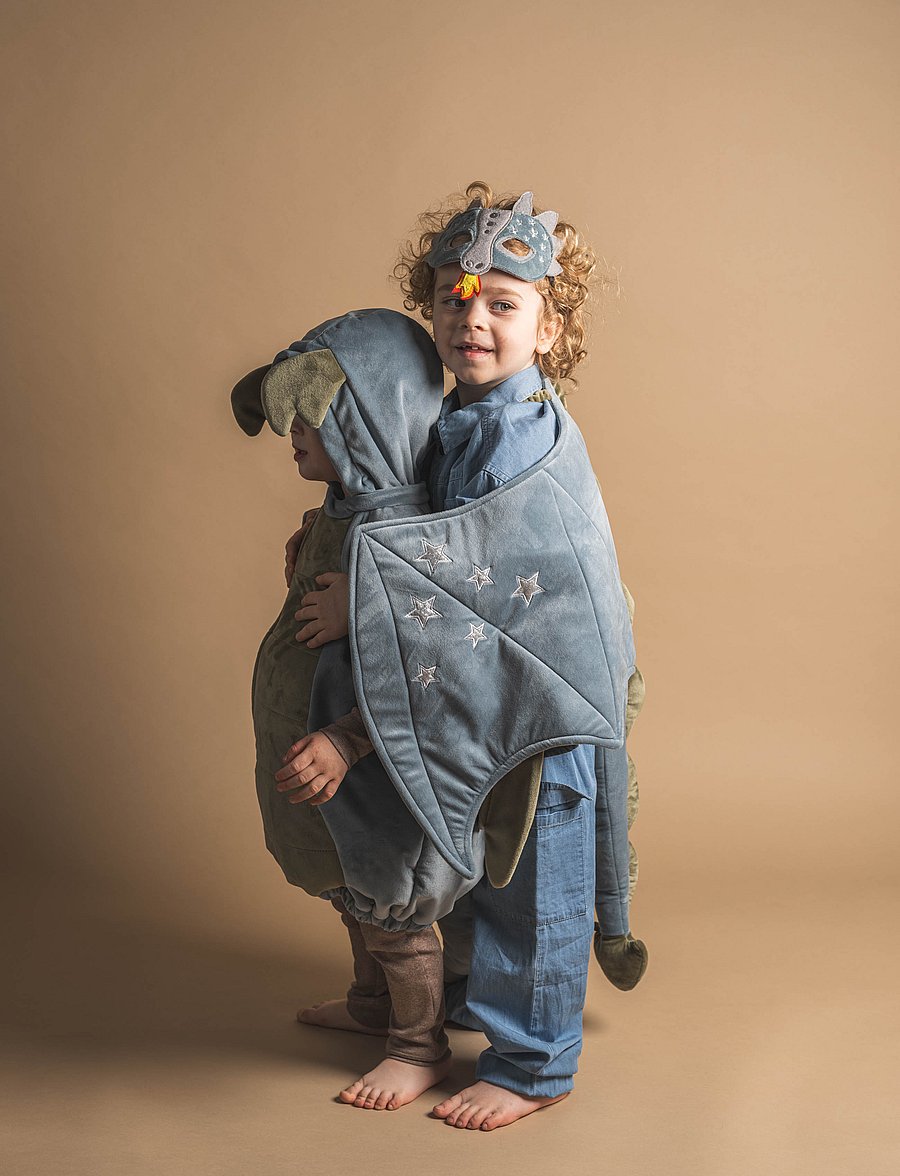 That's Mine - Wilmer dragon set - maskeradtillbehör - citadel - 5