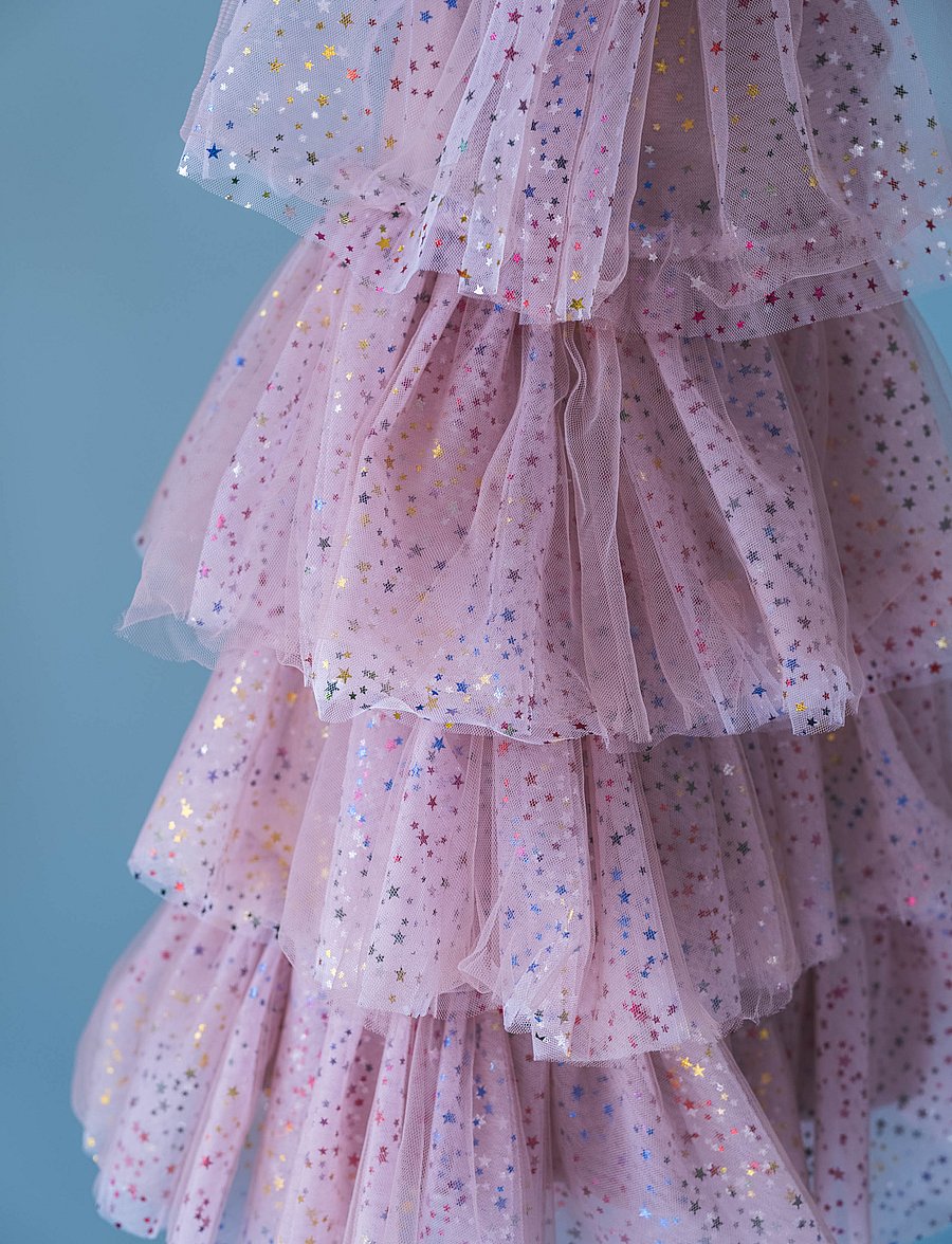 That's Mine - Elena fairy dress - peokleidid - antler - 0