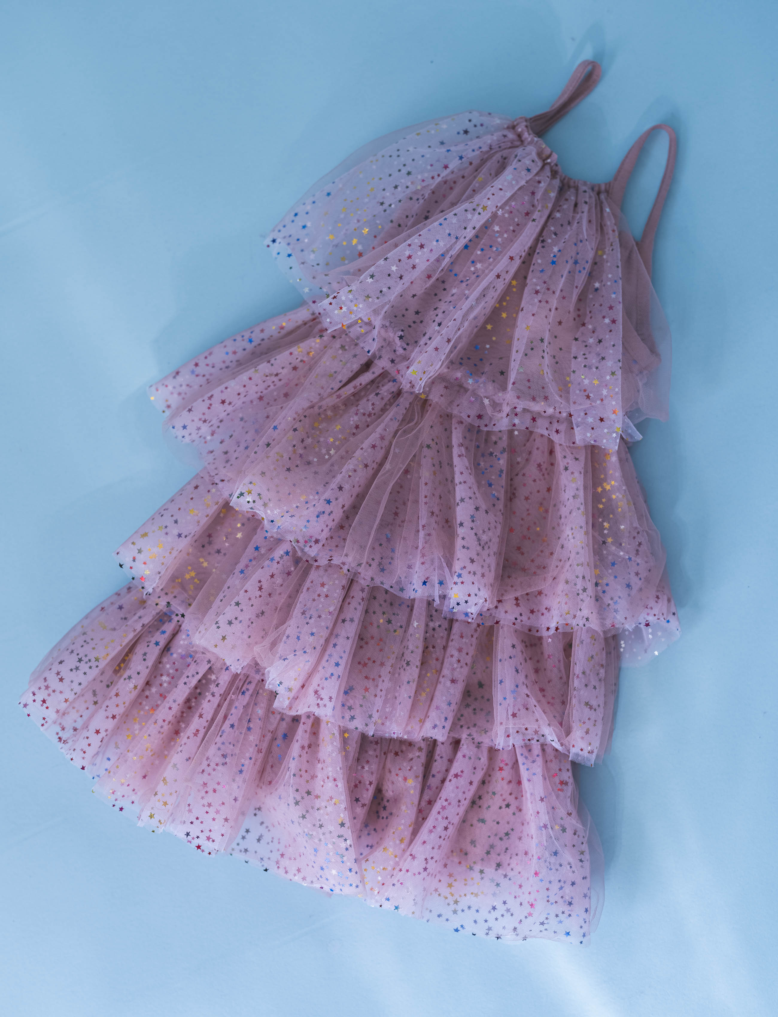 That's Mine - Elena fairy dress - festkjoler - antler - 2