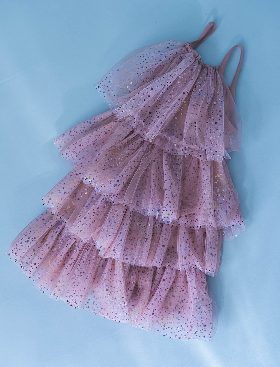 That's Mine - Elena fairy dress - peokleidid - antler - 2