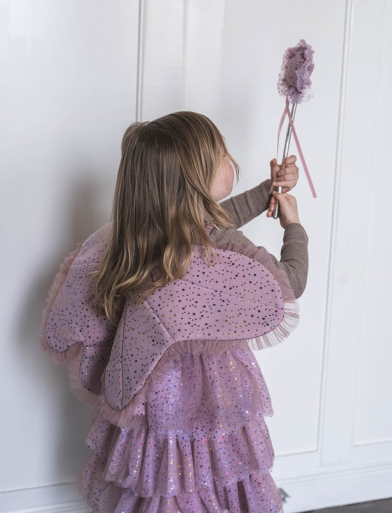 That's Mine - Elena fairy dress - festklänningar - antler - 3