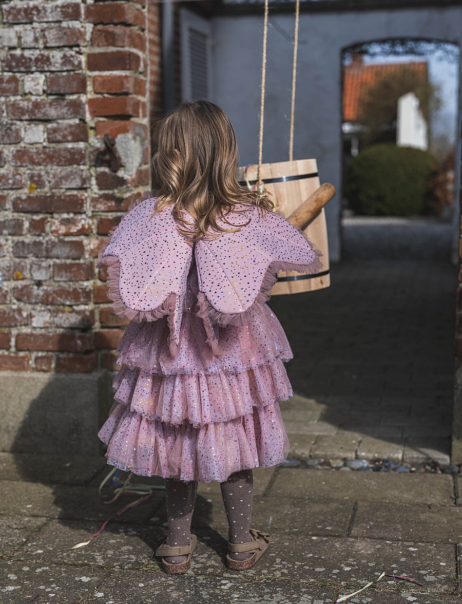 That's Mine - Elena fairy dress - peokleidid - antler - 4