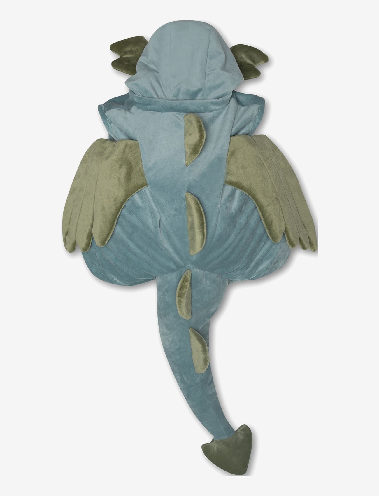 That's Mine - Steven dragon suit - costume accessories - deep lichen green - 1