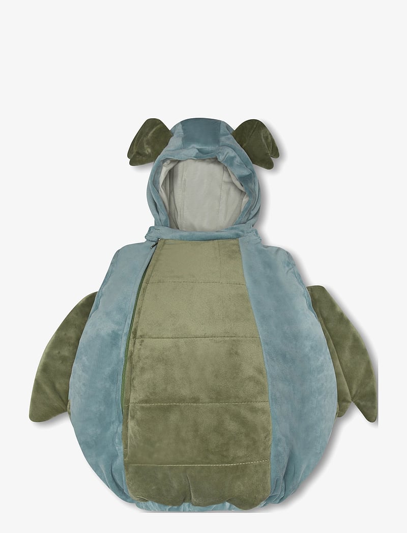 That's Mine - Steven dragon suit - costume accessories - deep lichen green - 2