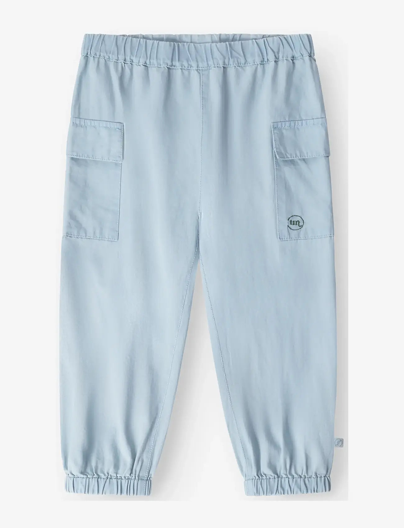 That's Mine - Joe pants - suvised sooduspakkumised - blue mist - 1
