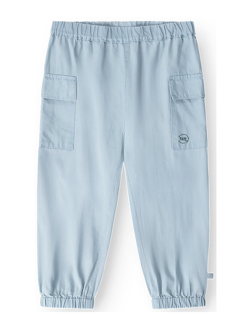 That's Mine - Joe pants - pantalon pour bébé - blue mist - 1
