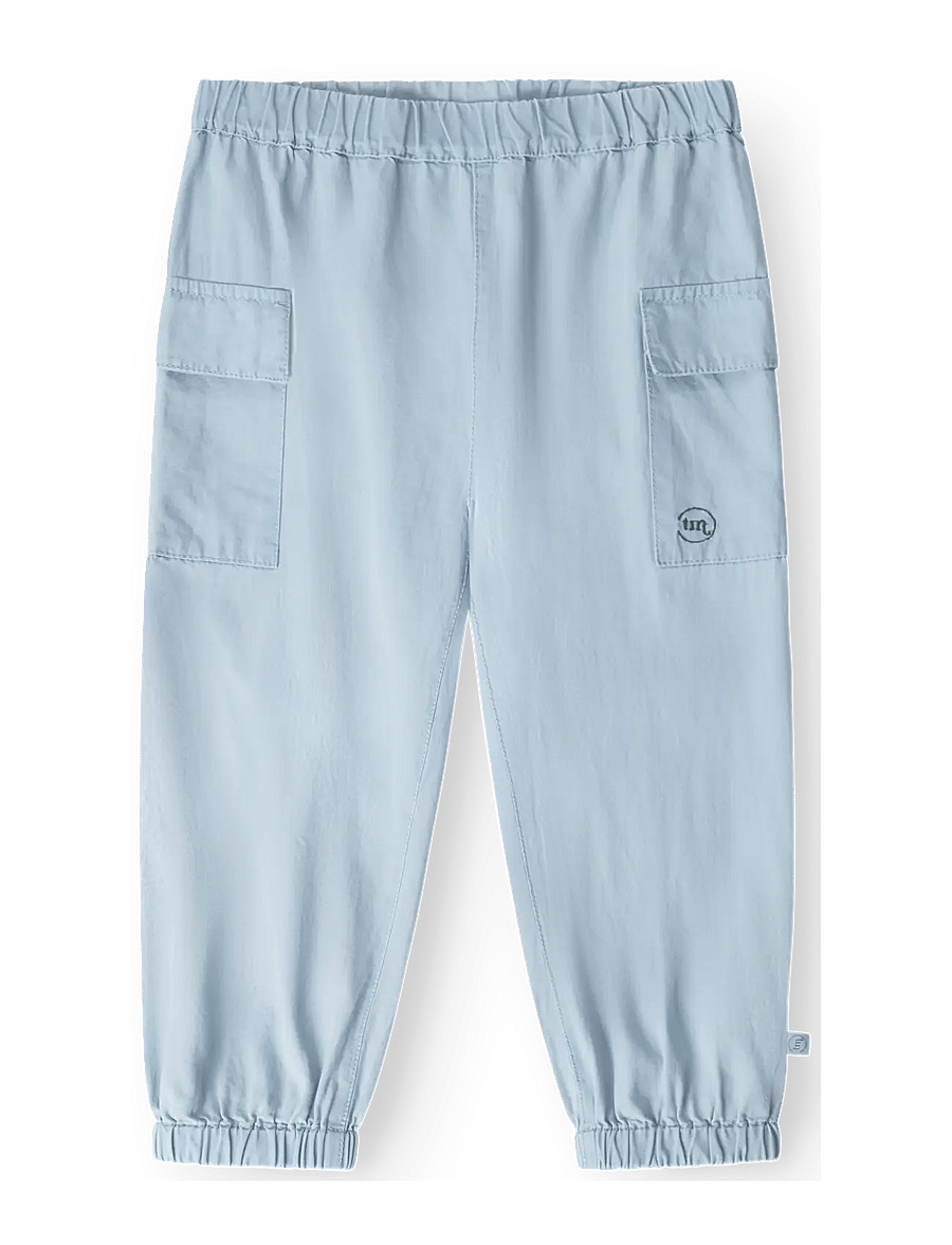 That's Mine - Joe pants - pantalon pour bébé - blue mist - 1