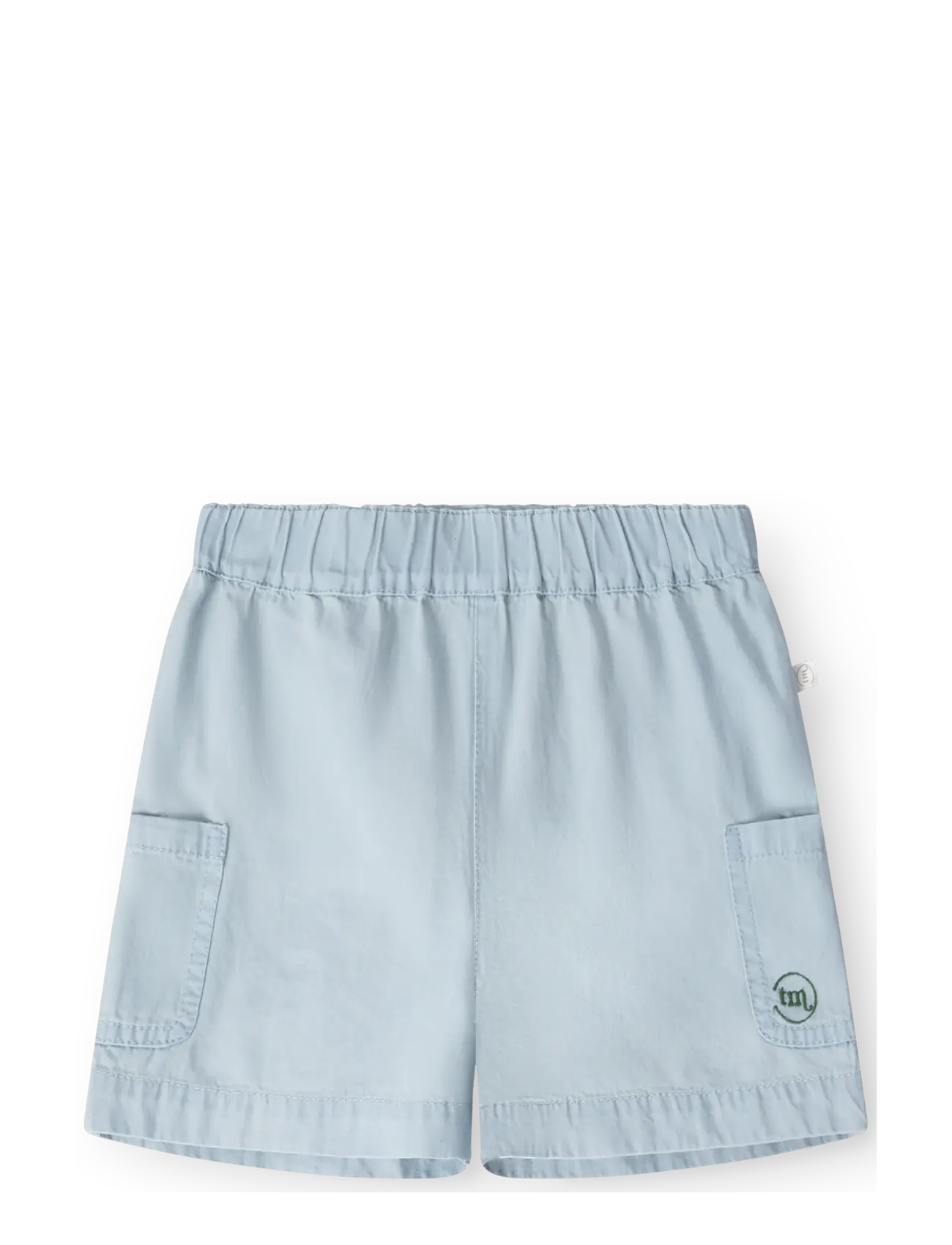 THAT'S MINE Sander Shorts Blau - 110 - Kinder